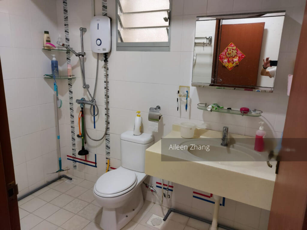 Blk 442C Fajar Hills (Bukit Panjang), HDB 5 Rooms #312981211